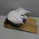 Mirro 50024 Foley Stainless Steel Healthy Food Mill Cookware, 2-Quart, Silver -