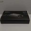 Professional Nail Dust Collector, 48W Rechargeable Nail Vacuum Dust Collector with Filter, Quiet Nail Dust Suction Machine Nail Tech Supplies for Manicure Pedicure Acrylic Nail Polishing