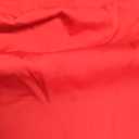 Women's Sexy Bodycon Ruched Sleeveless Cut Out Club Party Short Mini Dresses (Large, Red)