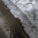 80x50 inches Area Rugs for Living Room- Machine Washable Area Rug