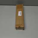 Zonon 4 Pack Weld on Trailer Gate Hinge 10 Inch, Heavy Duty Greasable Ramp Door Hinges, 500 Lbs Capacity, Zinc Plated