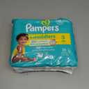Pampers Baby Diapers - Swaddlers - Size 3, 26 Count, Ultra Absorbent Disposable Infant Diaper