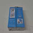 2 Pack Samsung DA29-00020B HAF-CIN/EXP Refrigerator Water Filter (2 Items)