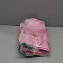 ZHMO Canvas Tote Bag for Women,Women's Bags Crossbody Bags Work Laptop Tote Bag Large Handbags Purse for Travel Nurse Teacher (New Upgrade Plus Pink With Compartments and Inner Cup Holders)