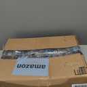 High Sierra Swerve Laptop Backpack, Black Steam/Black, One Size (19 x 13 x 7.75-Inch)