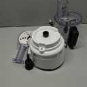 KitchenAid 7-Cup Food Processor, White