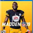 Madden NFL 19 - PlayStation 4