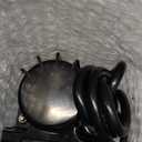 Signstek 200LB Vibrator Motor for Salt & Sand Spreader and Concrete Mixer 4000rpm 60W DC12V