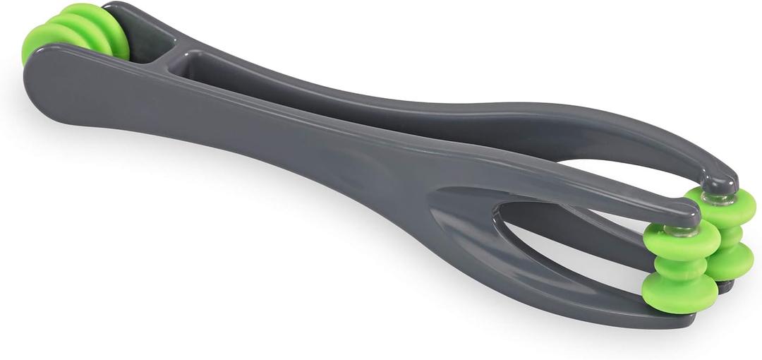 Gaiam Finger Massager Dual-Sided Hand (1 EA)
