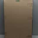 Fits 14x14 Duct Opening | Aluminum Return Air Grille by Handua | Vent Cover Grill for Sidewall and Ceiling | Rust Free | Durable Powder Coating | HVAC Cold Air Intake Grille | White