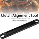 Topteng Transmission Shaft Clutch Alignment Tool for Polaris RZR XP 1000 2016-2023, RZR 1000S/General 2016-2024, General XP, Deluxe 2020-2024, Ranger XP 1000(Crew only) 2018