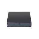 40 Coffee Pod Drawer, K Cup Holder, Coffee Capsule Storage Organizer, Black