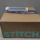 Banneton Bread Proofing Basket Set of 2 9 inch Round Dough Proofing BasketSourdough Starter Kit with Linen Liner, Lame, Dough Whisk,Complete Sourdough Bread Baking Supplies