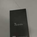 TOCOL Magnetic for iPhone 15 Case, Upgraded Full Camera Protection, Compatible with Magsafe, Drop Protection, Translucent Matte Back Bumper Phone Cover 6.1-Inch (Alpine Green)