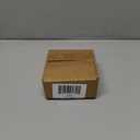 Nilight 2 Pack Small Shackles 1/2" D-Ring Shackle 2 Ton (4409 lbs) Capacity Heavy Duty Off Road Recovery Shackle Kit for Cars and Other Applications for Tie Downs, Black Red