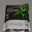 | Deep Cleansing Foot Pads for Better Sleep & Foot Care | Premium Japanese Organic Feet Pads with Ginger Powder (30 Pc), Best By 08, 2025