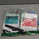 NASUBI Epoxy Resin Kit - 68OZ Crystal Clear Resin for Crafts, Mold, Wood, Jewelry Making, Art Casting Resin for Art, NO Bubble, 2 Part Clear Epoxy with Silicone Cups, Sticks, Pigment