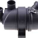 JZGRDN Air Cleaner G042545 Include P822686 Primary Filter Compatible with BS Toro Kawasaki