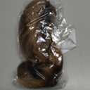 14 Inch Ponytail Extension - Soft Wavy Pony Tails Hair Extensions, Claw Clip Ponytail Extension, Synthetic Hair Extensions Ponytail, Clip in Ponytail (Color: Light Brown With Blonde Highlights)