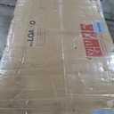 LOAAO 55X36 RGB LED Bathroom Mirror with Lights, Large, Anti-Fog, Dimmable Smart Lighted Bathroom Vanity Mirror, Multiple Light Modes, RGB Backlit + Front Light, Memory Function, Tempered Glass