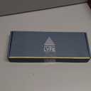 Ankle Strengthener & Balance Trainer, Foot Strengthener for Physical Therapy, Ankle Balance Board with 2 Difficulty Levels, HSA FSA Single-Leg Stability Trainer, Mobility Board for Injury Recovery