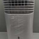 4-IN-1 Portable Air Conditioners, Evaporative Air Cooler w/4 Modes & 3 Speeds, 15H Timer for Smart Auto-off, 2-Gal Tank for 20H Cooling,17FT Remote,No Hose Needed,120Oscillating Swamp Cooler