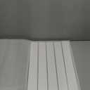 Large Stone Dish Drying Mat for Kitchen Counter, 24"(L)16"(W), Super Absorbable Diatomaceous Stone Mat, Collapsible Stone Dish Drying Mat for Dishes Bottles, Cups, Match Any Countertop