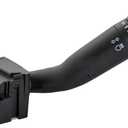 ZAPOSTS Turn Signal Switch Fits for Ford F-150 2014.F-250 Super Duty,F-350 Super Duty 2014-2016.Police Interceptor Sedan 13-14,Taurus 2012-2016 Wiper Dimmer Level Combination Switch.OEM# DC3Z13K359AA