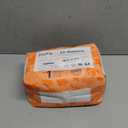 Pura Hypoallergenic Diapers, Size 1 (4-11 lbs), Newborn, Totally Chlorine Free, Wetness Indicator, Suitable for Sensitive Skin, Soft Organic Cotton Comfort, Overnight, 1 Pack of 32 Baby Diapers