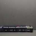 Retractable Baby Gate for Stairs & Doorways, 55" Wide x 33.6" Tall Easy Installation Mesh Dog Gate for Indoor & Outdoor Use,Pet and Dog Safety Gate for Hallways (White)