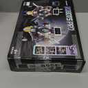 5 in 1 Robot for Kids Ages 8-12,Remote Control & APP Programmable Robotics, Eye Coding Toys-DIY Building Science Educational Kit, STEM Robot Kits Present for Teen Boys Girls (603 PCS)