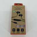 HELIX USB-C ANC EARBUDS BLACK