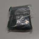 GOSHI Exfoliating Shower Towel - Rip-Resistant Exfoliating Washcloth for All Skin Types - Moss Green 