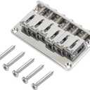 Gotoh Hardtail Bridge, Chrome