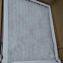 Amazon Basics 16x20x1 Air Filter 6 Pack, MERV 8 AC Furnace Filters (Actual Size: 15.75" x 19.75" x 0.75")