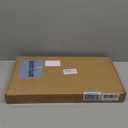 Hrpa Christmas Tree Fence,4pcs White Plastic Picket Fence for Miniature Home Garden Christmas Xmas Tree Wedding Party Decoration