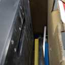 13" Pro Rigid Core Vinyl floor Cutter with Notching Tools and Extra Blade, Cuts LVP, WPC, LVT, SPC, VCT, PVC for Complex Jobs! No Chipping, No Power Needed!