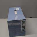 AMZPONY Cordless Neck Massager for Pain Relief Deep Tissue, Rechargeable Shiatsu Neck and Back Massager with Heat Kneading Shoulder Massage for Body Muscle Pain Relief,Gifts for Dad Mom Friends (Black)