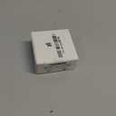 Pop-tech Magnetic Vacuum Suction Mirror Phone Holder (Smooth Mirror Surface Only), Gym Bathroom Kitchen Shower Phone Mount for Magsafe iPhone Android Makeup, Selfies, Videos