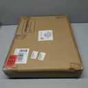 11x17 Standing Sign holder, 360 Adjustable Head and Tool Free Height Adjustment for Advertisement  Pedestal Stand Sign holder with Sturdy Safe Corners and Anti-Tip 4mm Thick Base