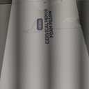 Osteo Cervical Pillow for Neck Pain Relief, Hollow Design Odorless Memory Foam Pillows with Cooling Case, Adjustable Orthopedic Bed Pillow for Sleeping, Support for Side Back Sleepers (Queen(25.5*16.5*5.2/4.1 inches), White)