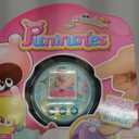 Punirunes, Interactive Digital Toy with 55 Squishy Characters Inside, Reacts to Touch, Color Display, Kids Toys for Ages 5 and up