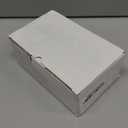 Office Chair Wheels,Set of 5 Replacement Wheels for All Hardwood and Carpet Floors,Heavy Duty Rollerblade Style Computer Desk Gaming Home Chair Casters WheelsBlack 10 x 22mm FIT 1KEA ONLY