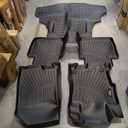 Floor Mats & Cargo Liner for Honda Accord 2008-2012(Only Sedan)
