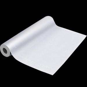 Gueevin 1 Roll 35.5 in x 32.8 ft Peel and Self Stick Roofing Membrane for Metal Roof Panel and Shingle, Reflective Aluminum Butyl Rubber Waterproof Flashing Roof Seal for Leak, Seam, Porch and Dormer