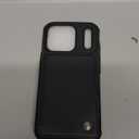 Vinich for iPhone 17 Pro Wallet Case with Card Holder, RFID Blocking Credit Slots Kickstand Shockproof Phone Cover Fit for iPhone 17 Pro 6.3" Black