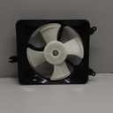 automotive cooling fan assy