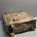 WALI TV Ceiling Mount Adjustable Bracket Fits Most LED, LCD, OLED and Plasma Flat Screen Display 26 to 65 Inch, up to 110 Lbs, Mounting Holes 400x400mm (CM2665), Black