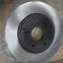 Wagner Brake BD126475E Disc Brake Rotor