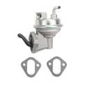 M4530 Mechanical Fuel Pump Automotive Replacement Compatible with Chevrolet, GMC Models